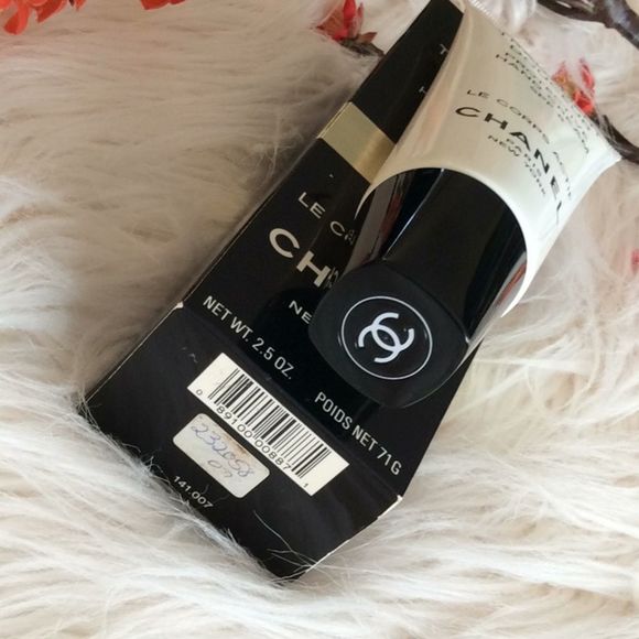 💞CHANEL Paris New York 💞protective hand cream - Picture 4 of 8